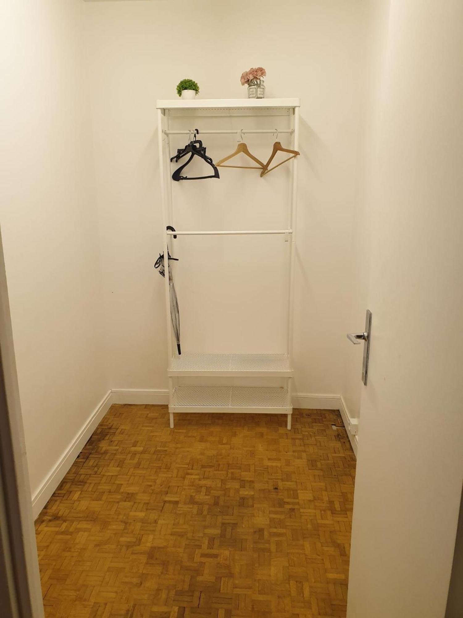 Appartement Bien Situe Нуази-ле-Гран Екстериор снимка